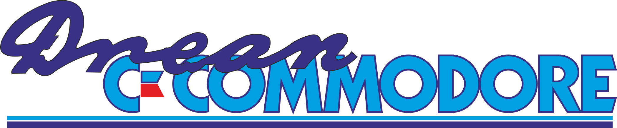 Drean Commodore