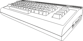 Drean Commodore DC16: Alimentación
