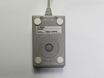 Atari STM1: Etiqueta - P2085002580
