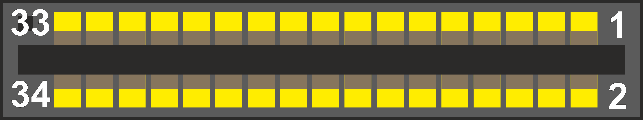 Floppy - EDGE 34