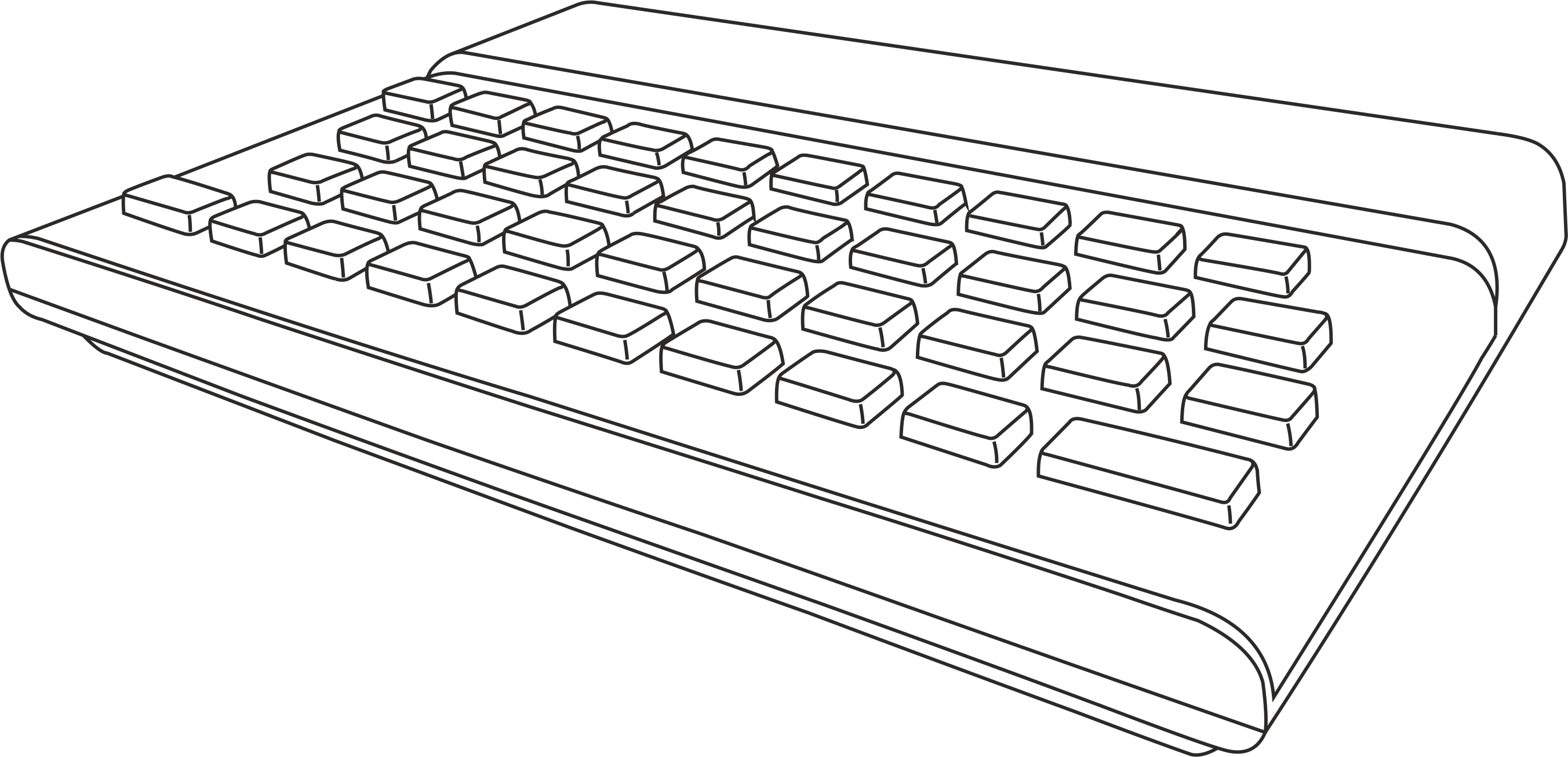 Sinclair ZX Spectrum 16kB