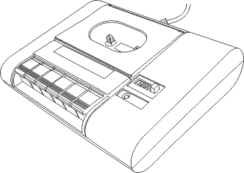Drean Commodore Drean Comm DC-120: Cable