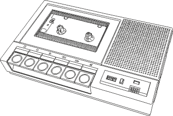 Timex Sinclair TS-2020: EAR