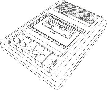 Atari 410