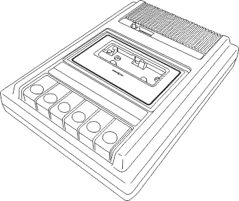 Atari 410: Serie