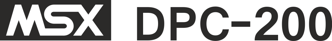 Talent DPC-200: logo