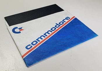 C= Amiga A1680: A1680_S4
