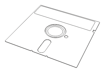 FDISK v3.1