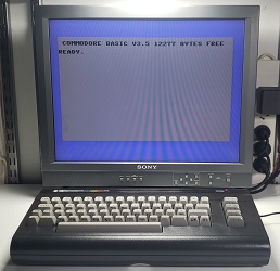 Commodore C16: DA4 162154 - 001