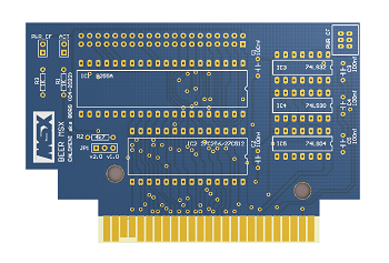 Diseño PCB