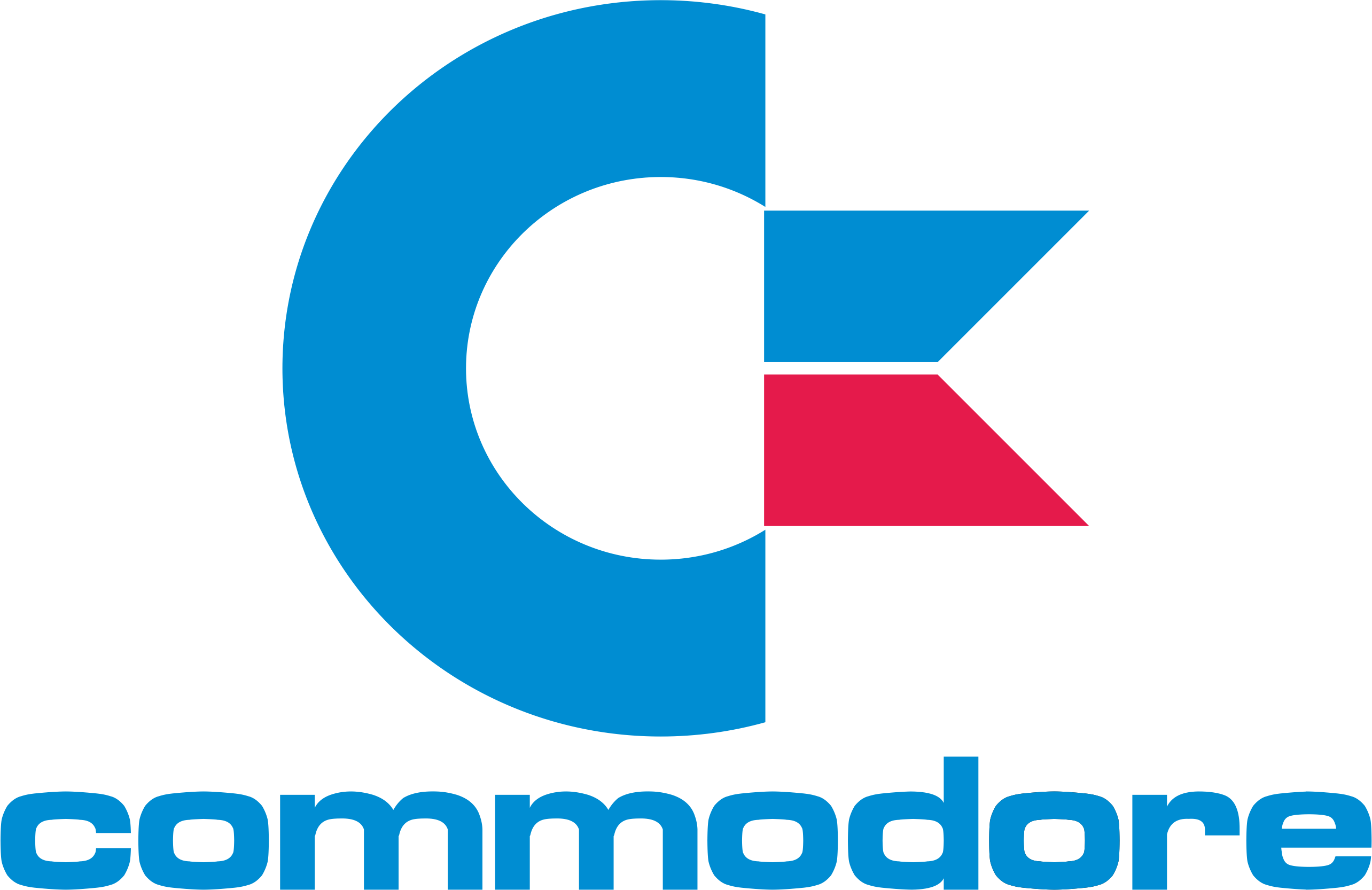 Commodore