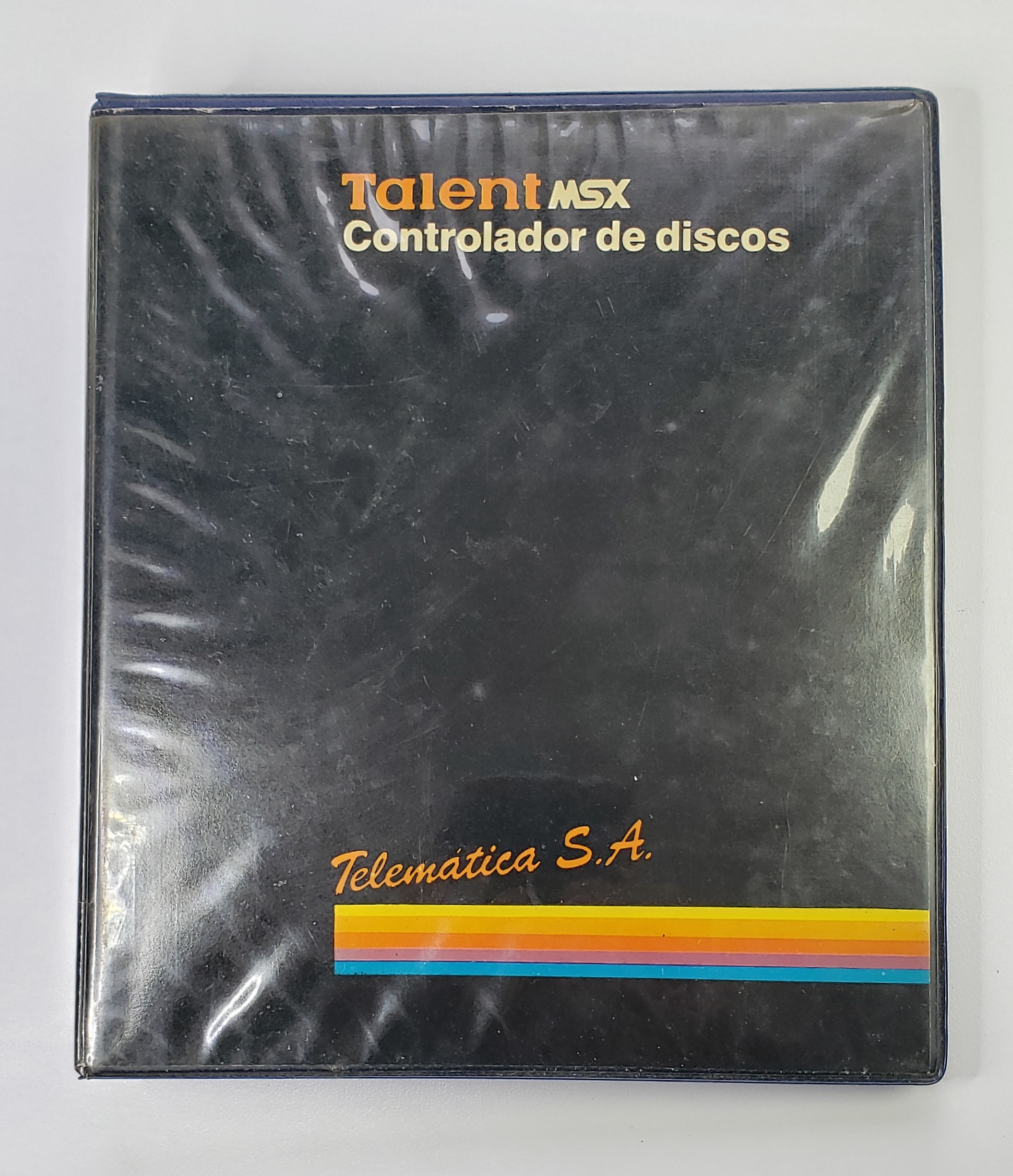 Talent TDC-600: Talent TDC-600