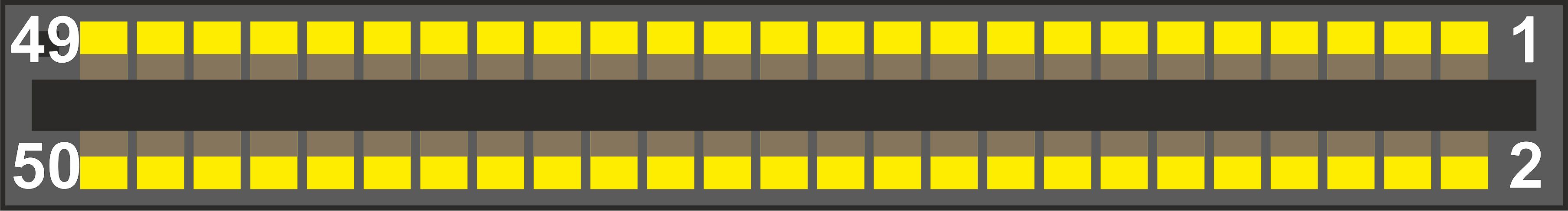 Cartridge - EDGE 50
