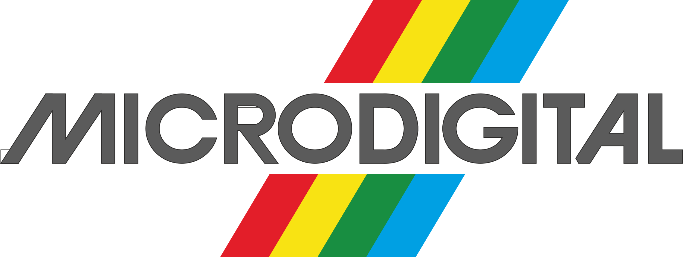 Microdigital
