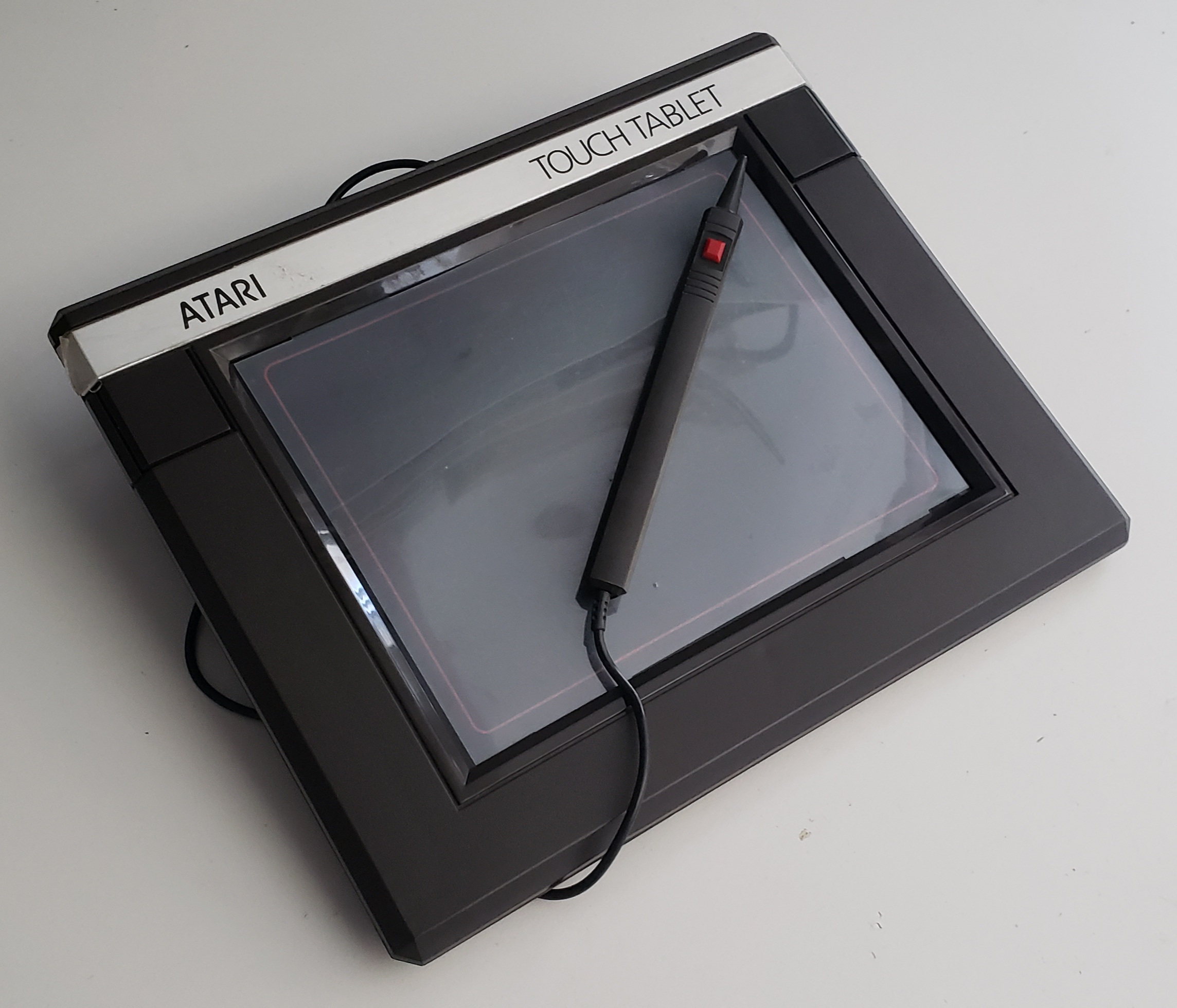 Atari CX77: 421B