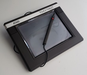 Atari CX77: 421B