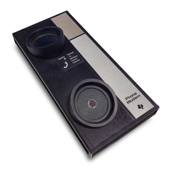 Texas Instruments PHP1600: Acoplador