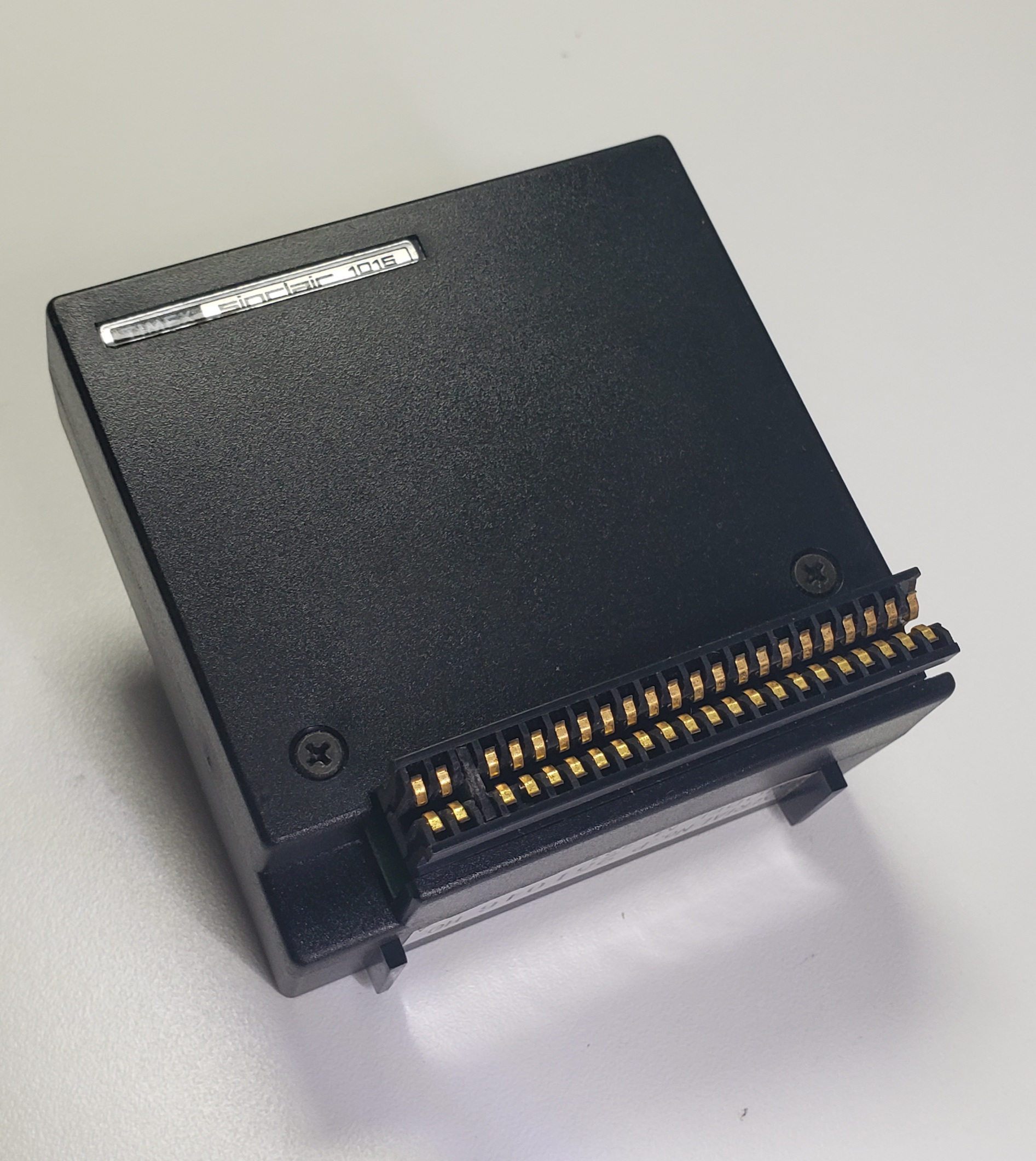 Timex Sinclair TS-1016: Expansión