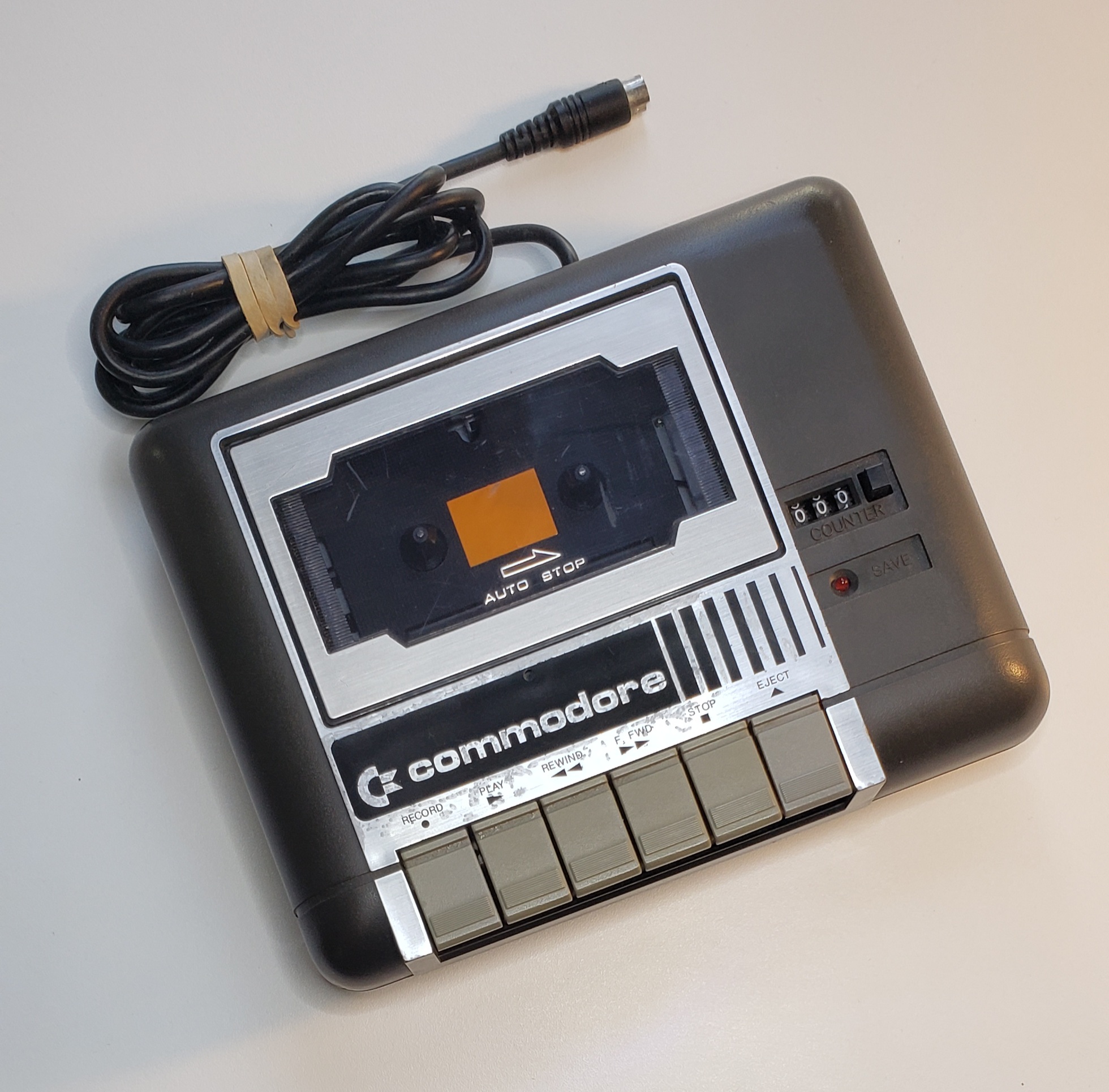 Drean Commodore DC1531: 408371