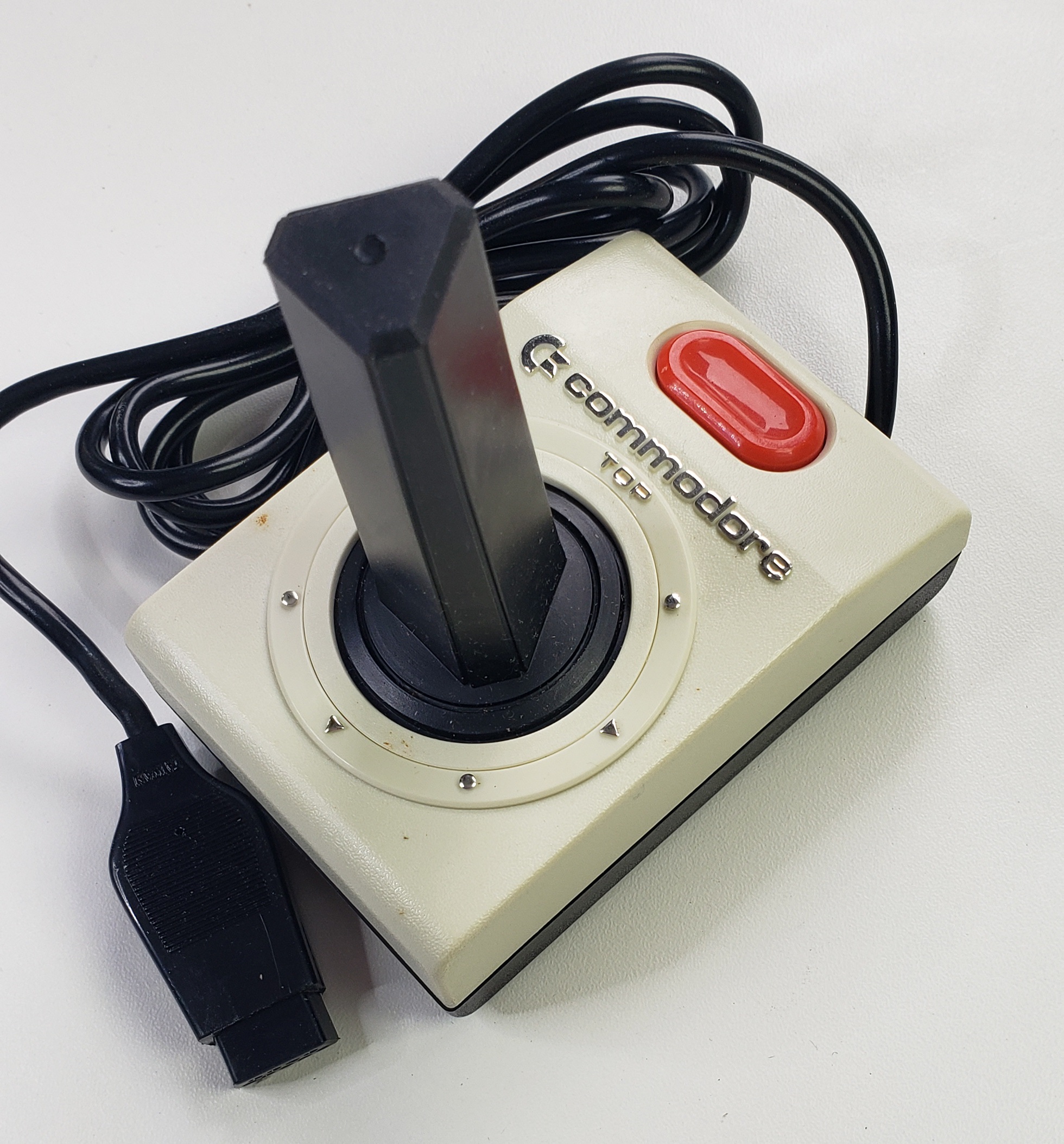 Commodore VC1311: SN2 - Joystick