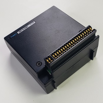 Timex Sinclair TS-1016: SN - Expansion