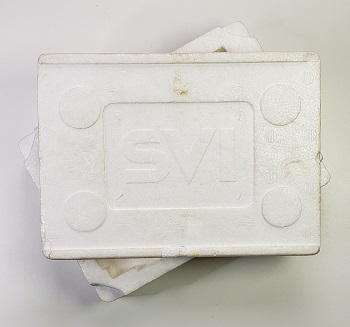 Spectravideo SVI-747: Insertos - BI747000646