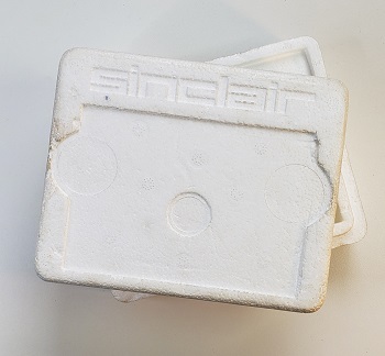 Sinclair ZX Interface 2: Insertos - A0148233