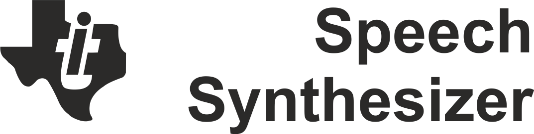 Texas Instruments PHP1500: logo