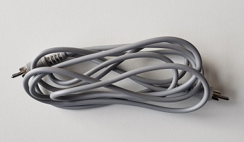 Timex Sinclair TS-1500: Cable RF - P059406IN
