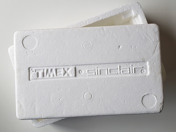 Timex Sinclair TS-1500: Insertos - P059406IN