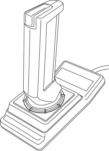 Commodore C1342: Cable