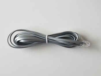 Commodore C1660: Cable de Línea - 181159