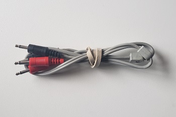 Timex Sinclair TC-2068: Cable Datassette - P003490M