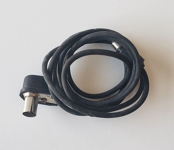Timex Sinclair TS-1000: Cable RF - P482259SO