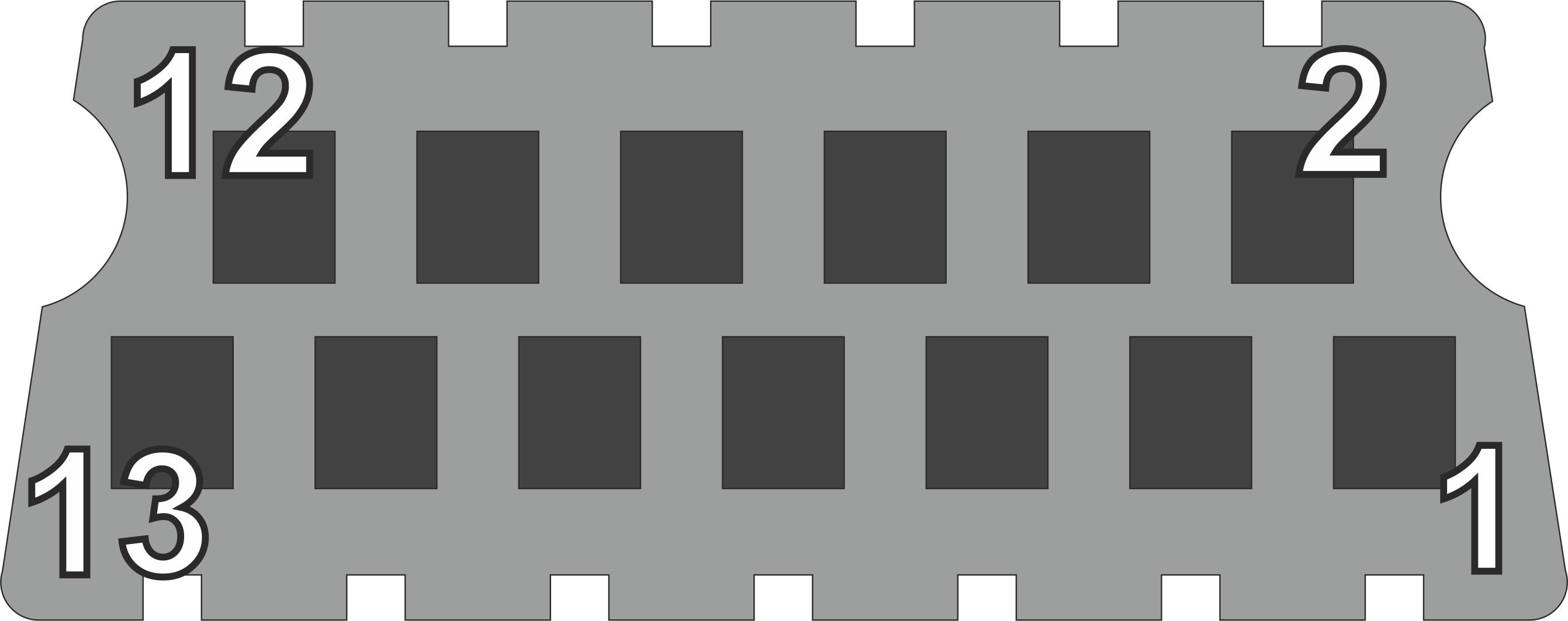 Serie - Atari SIO-H