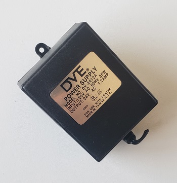 Timex Sinclair TS-2040: Fuente de Alimentación - 2036809