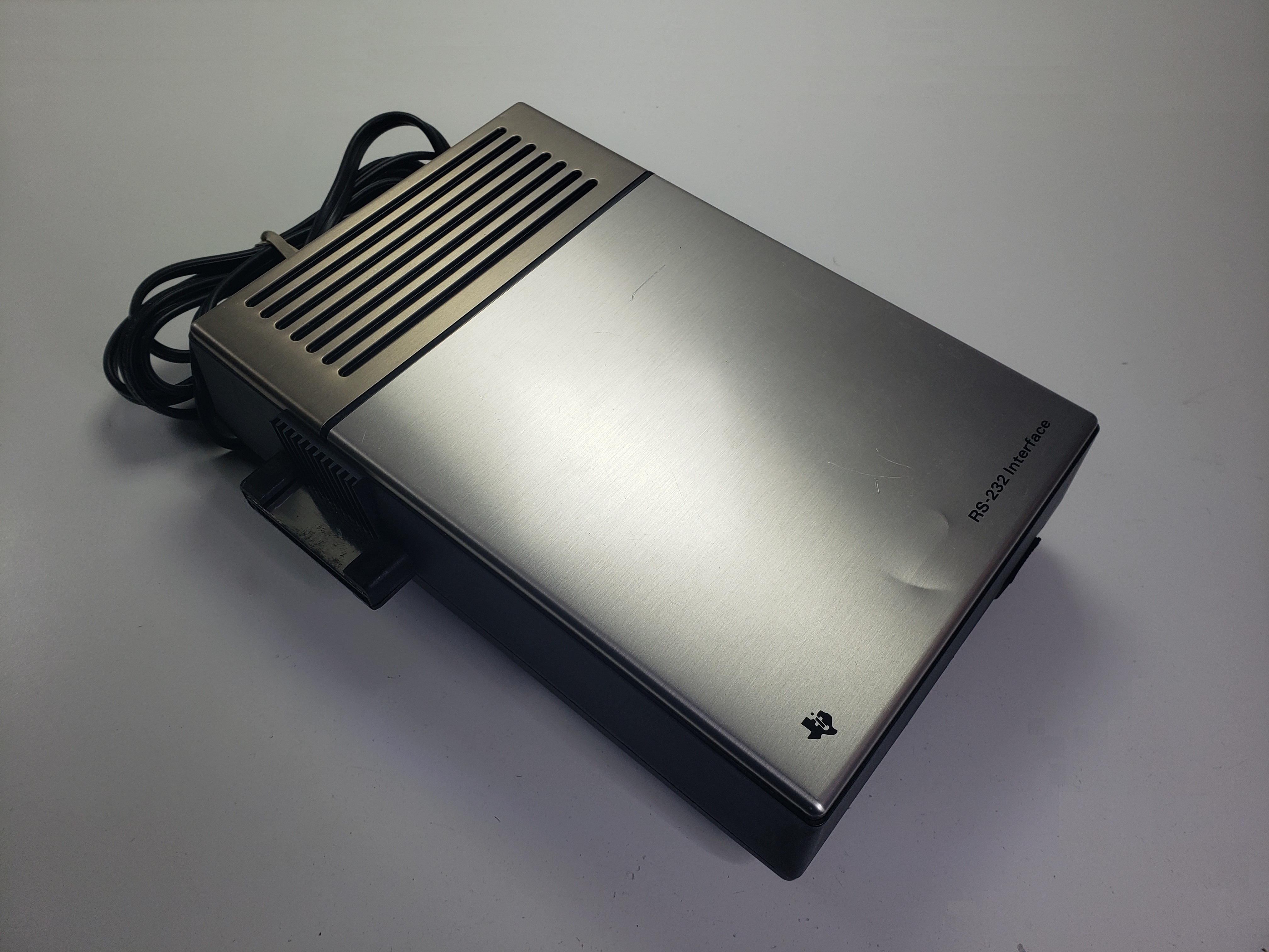 Texas Instruments PHP1700 (Sidecar): 3948782 - Interface