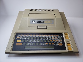 Atari 400