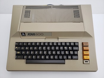 Atari 800