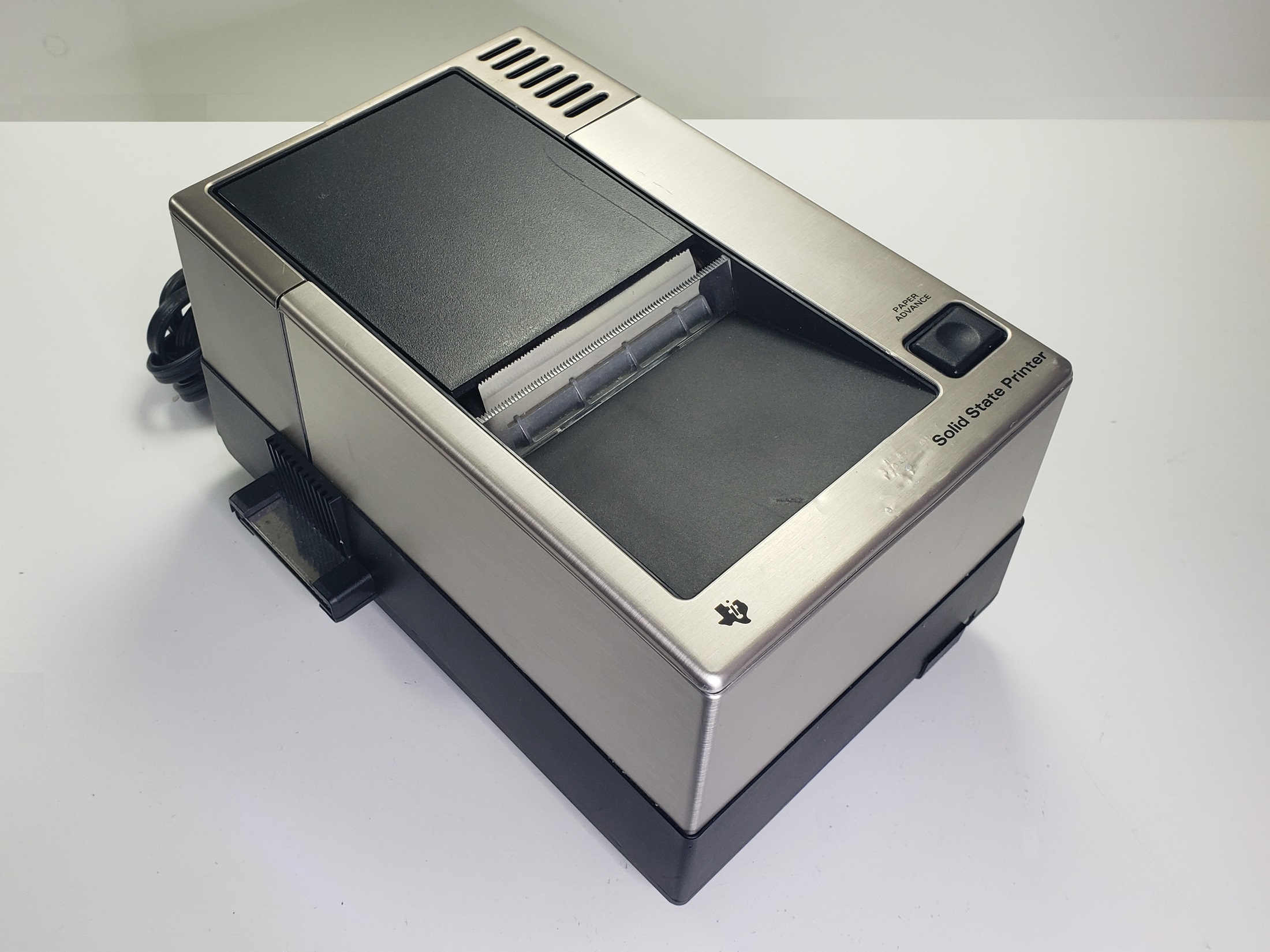 Texas Instruments PHP1900: Impresora 64636