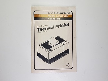 Texas Instruments PHP1900: Manual 64636