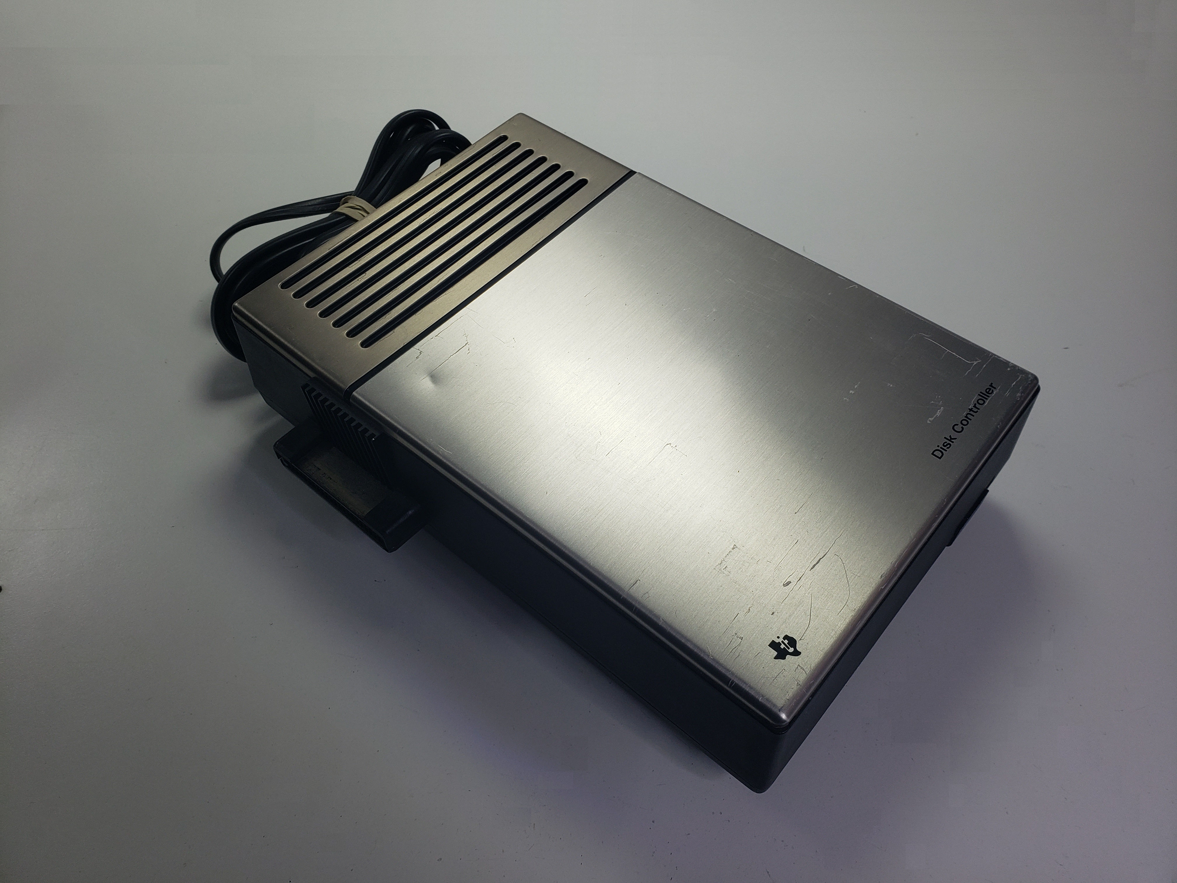 Texas Instruments PHP1800 (Sidecar): Interface 3948601