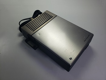 Texas Instruments PHP1800 (Sidecar): Interface 3948601