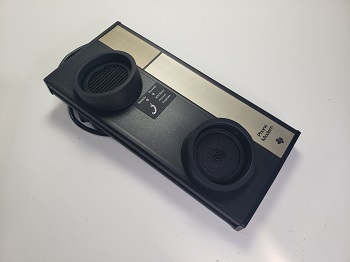 Texas Instruments PHP1600: Modem 139424