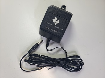Texas Instruments PHP1600: Fuente de Alimentacion 139424