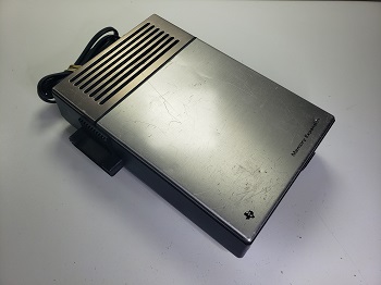 Texas Instruments PHP2200C (Sidecar): Expansion 38165584