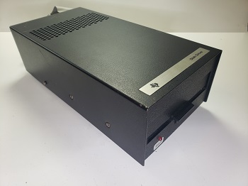 Texas Instruments PHP1850C (Externa): Disk Drive SN 2