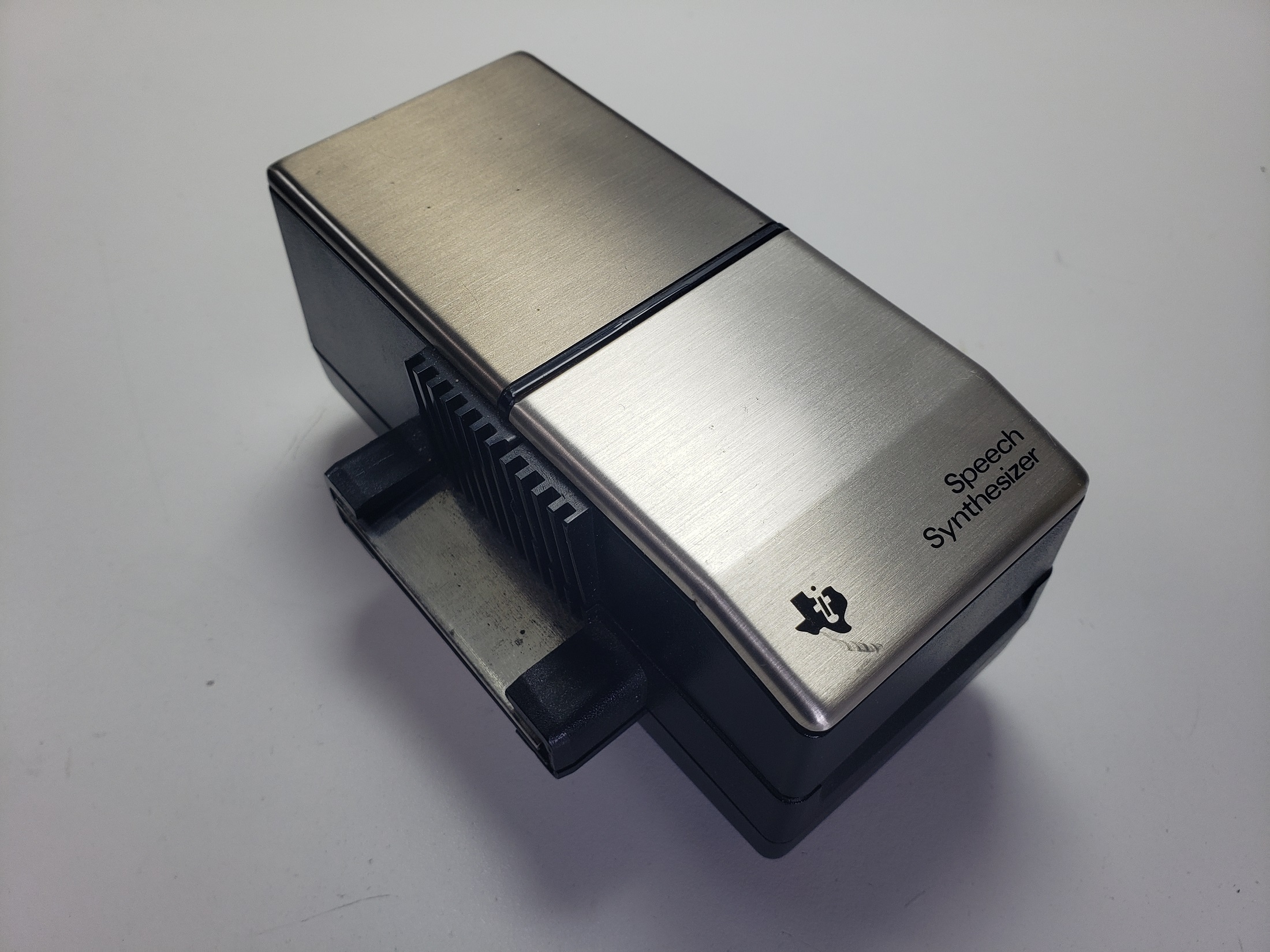 Texas Instruments PHP1500: Speech Synthesizer 9796489