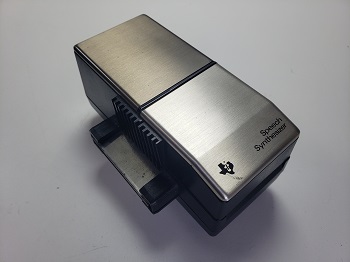 Texas Instruments PHP1500: Speech Synthesizer 9796489