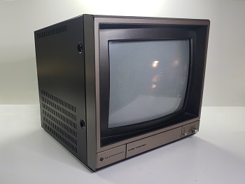Texas Instruments PHA4100: Monitor KA3210199